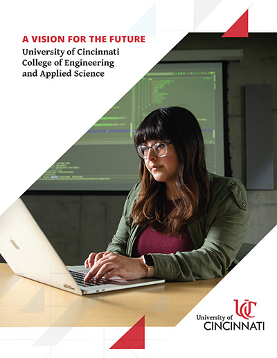 A Case for Supporting - College of Engineering and Applied Science Students