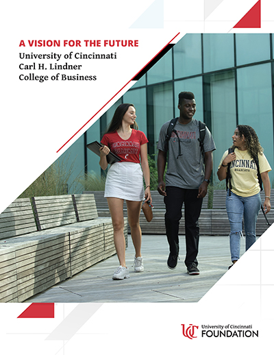 UC Lindner College of Business