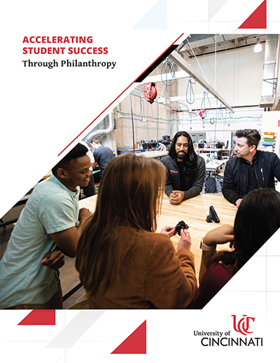 UC Student Success