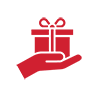 Giving box
