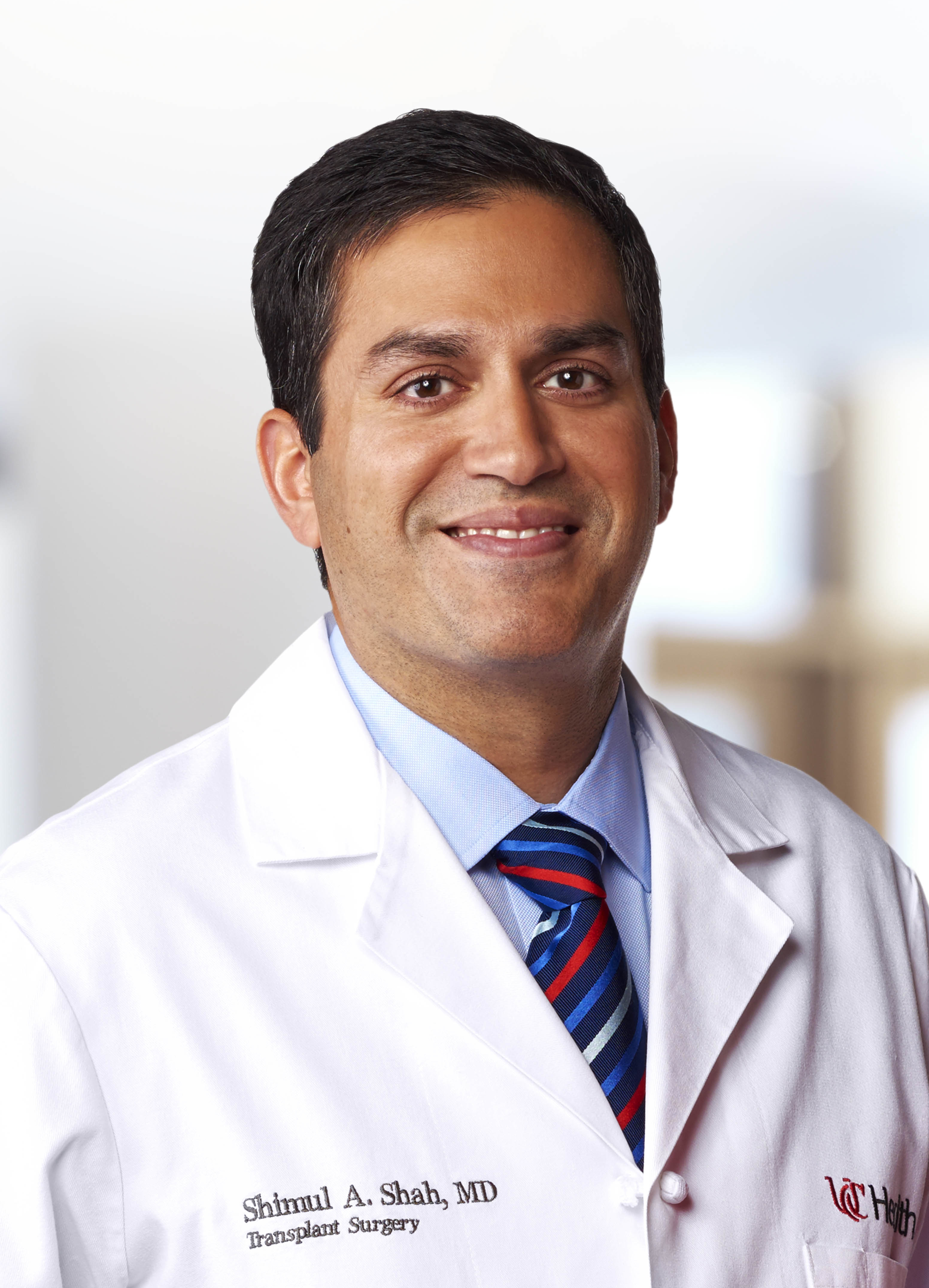 Shimul Shah, MD