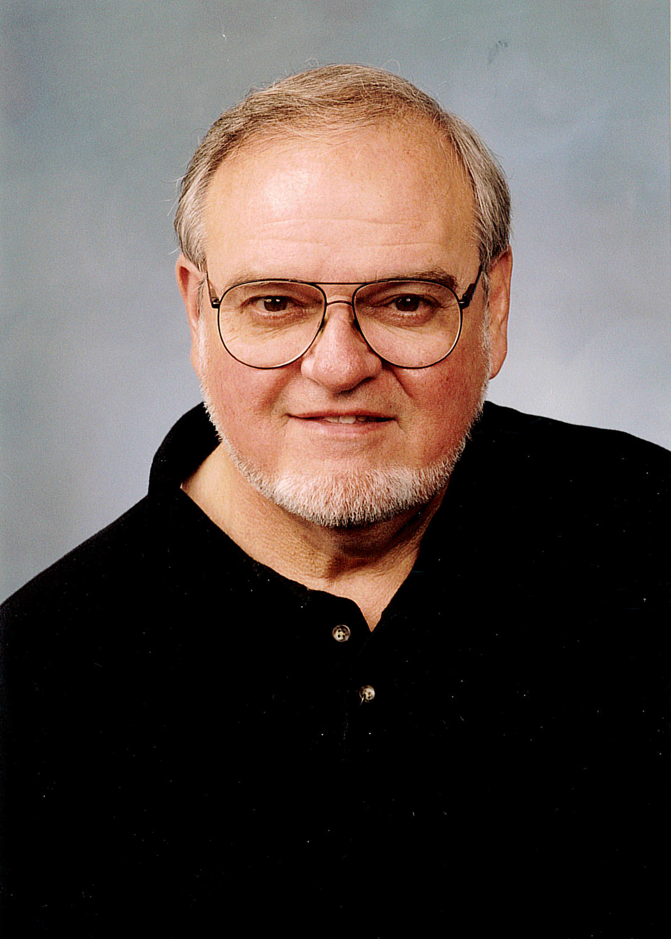 Patrick Portway