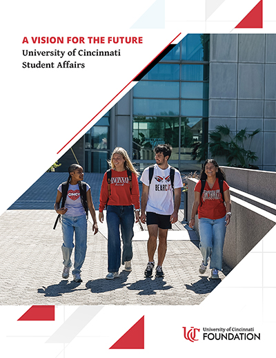 UC Student Affairs